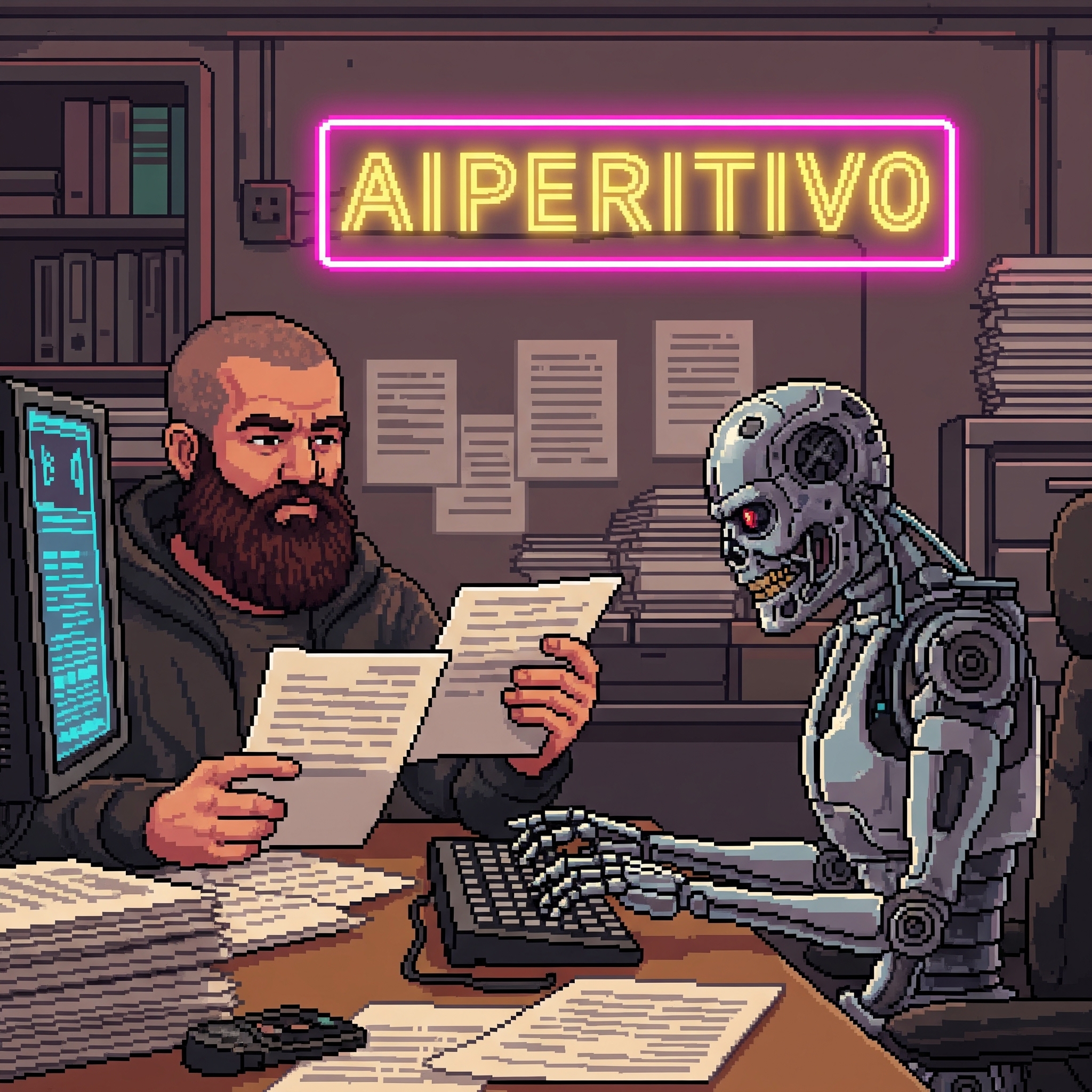 AIperitivo